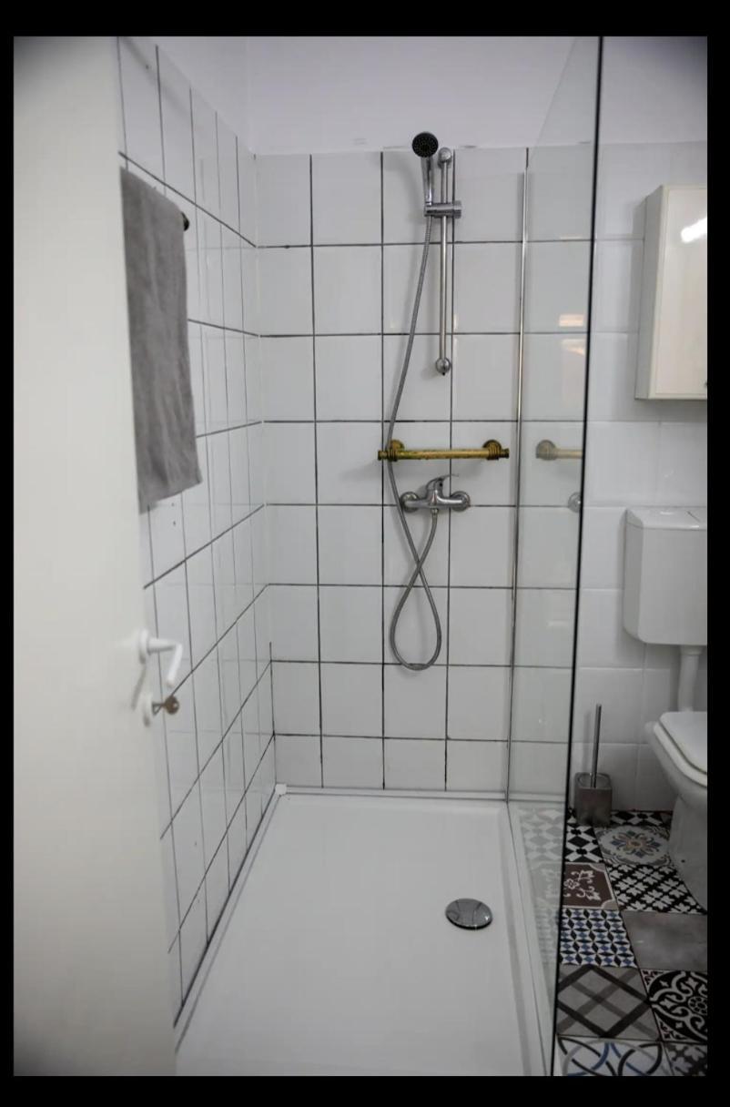 Roof Top Apartments بوخارست المظهر الخارجي الصورة