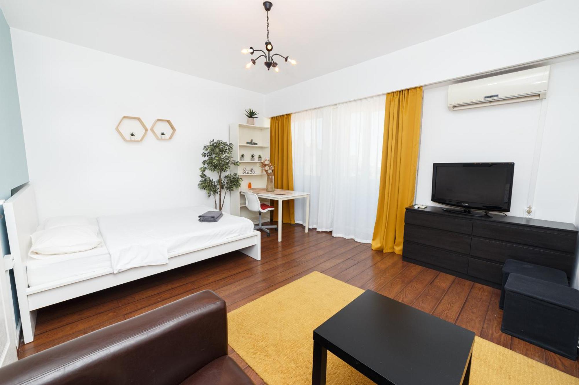 Roof Top Apartments بوخارست المظهر الخارجي الصورة